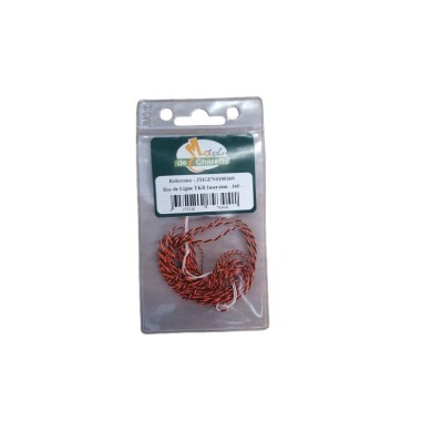 JMC Bas de ligne TKR-