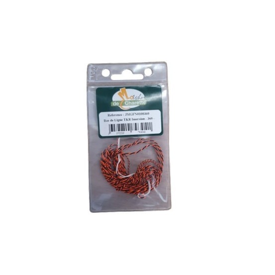 JMC Bas de ligne TKR-