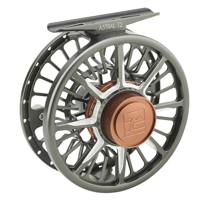 JMC Bobine Astral-