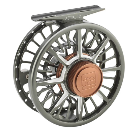 JMC Bobine Astral-