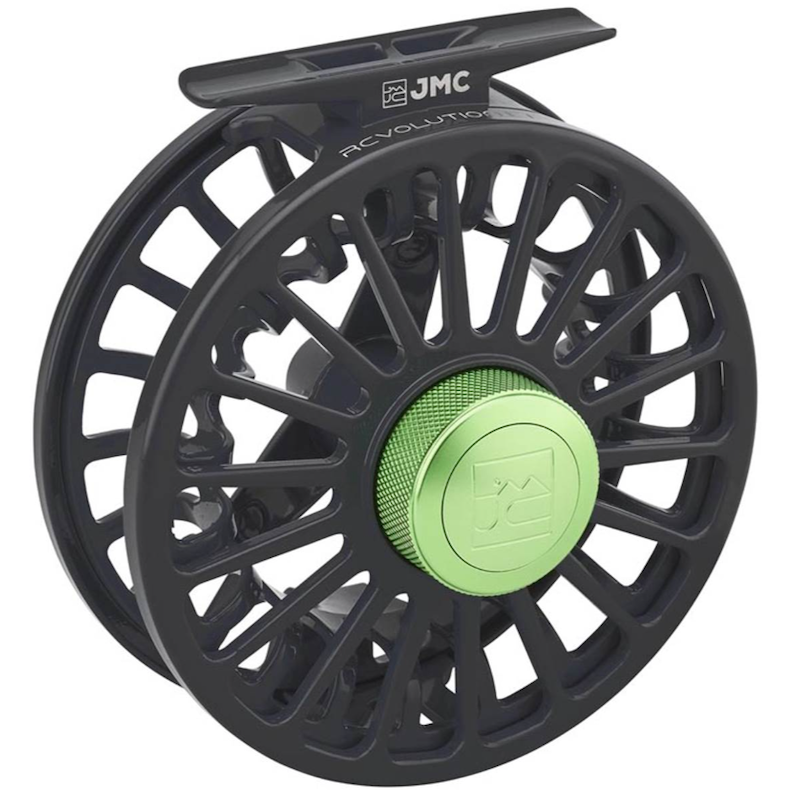 JMC Bobines Revolution LT-