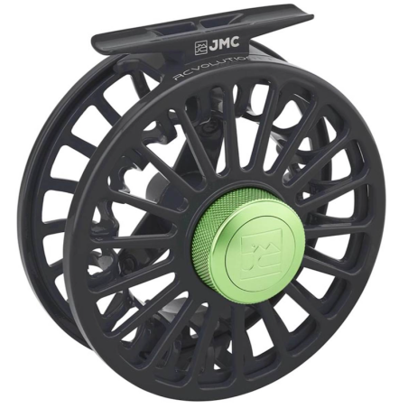 JMC Bobines Revolution LT-
