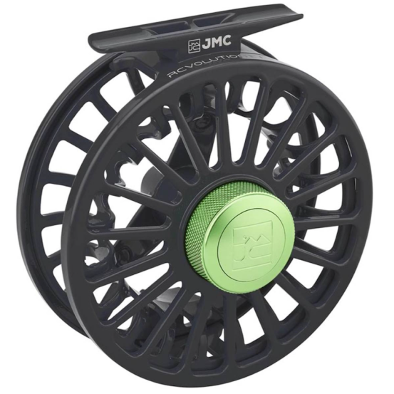 JMC Bobines Revolution LT-