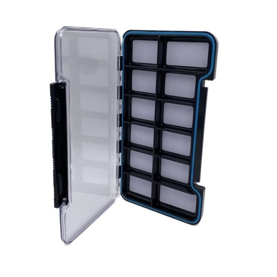 JMC Boite XP502-