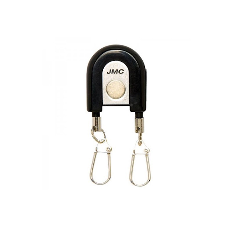 JMC Bouton Service 2 en 1-