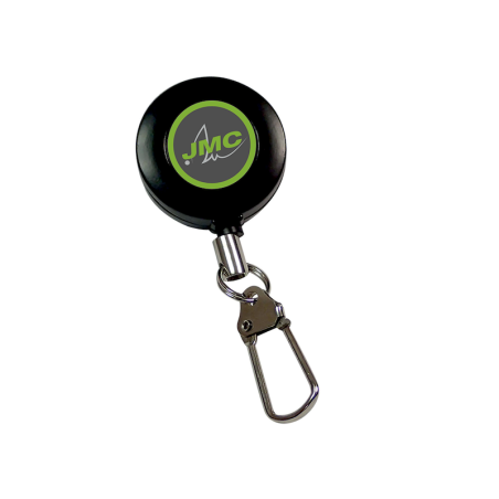 JMC Bouton Service Metal-