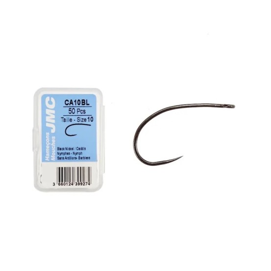 JMC CA10BL-