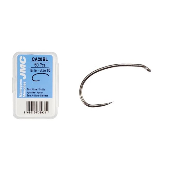 JMC CA20BL-