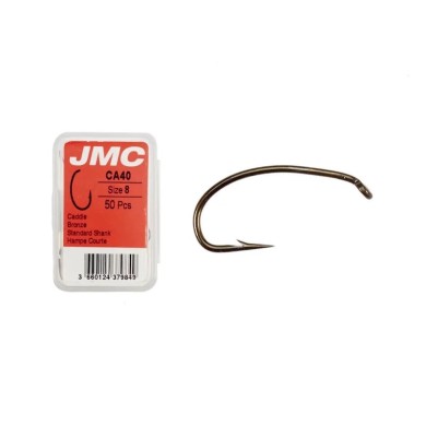 JMC CA40-