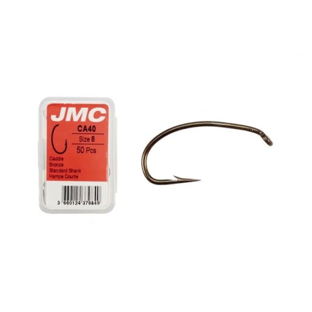 JMC CA40-