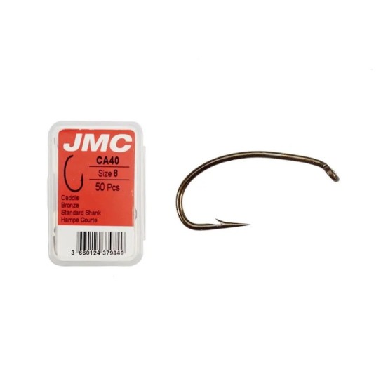 JMC CA40-
