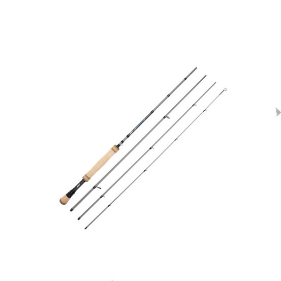 JMC Canne Booster-