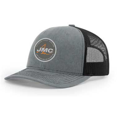 JMC Casquette Trucker-