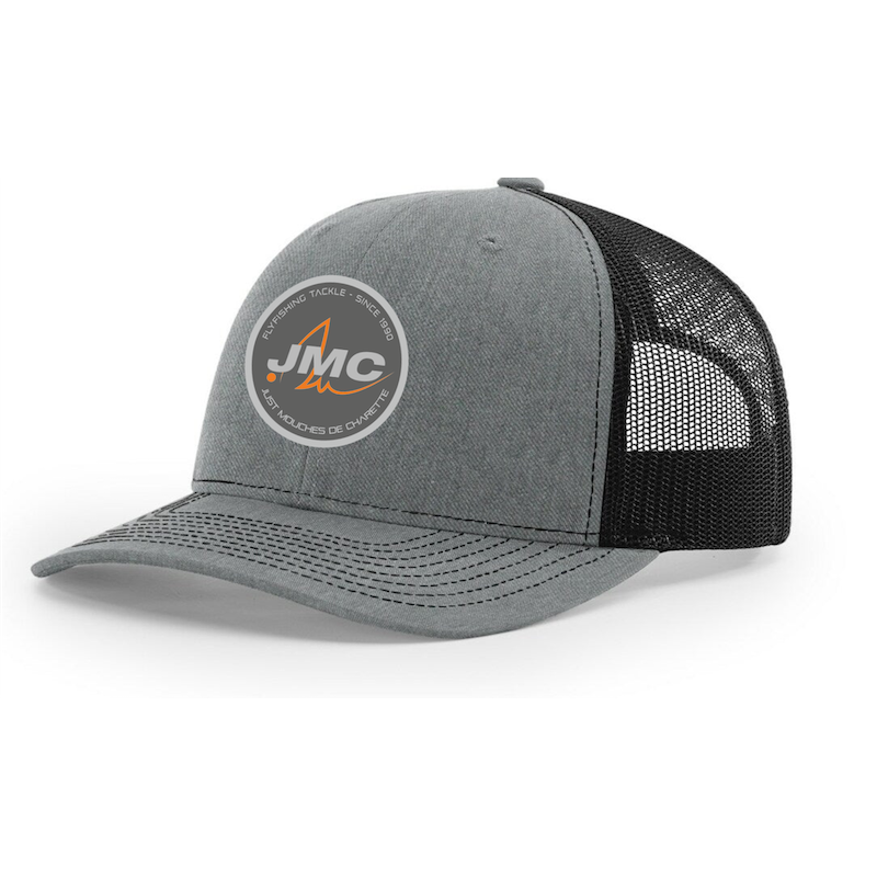 JMC Casquette Trucker-