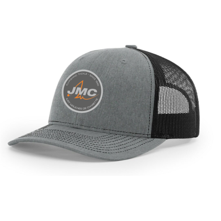JMC Casquette Trucker-