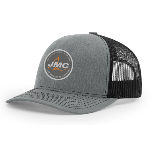 JMC Casquette Trucker-