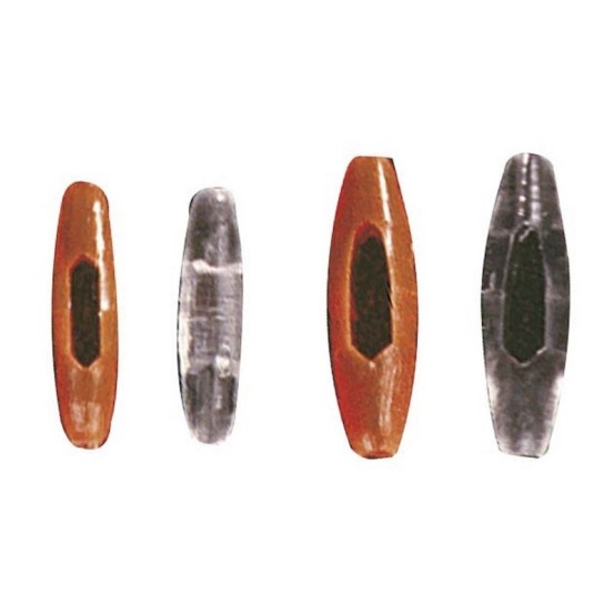 JMC Cast Connector-