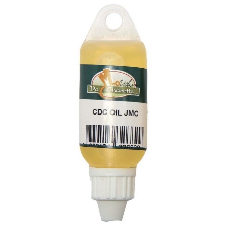 JMC CDC Oil-