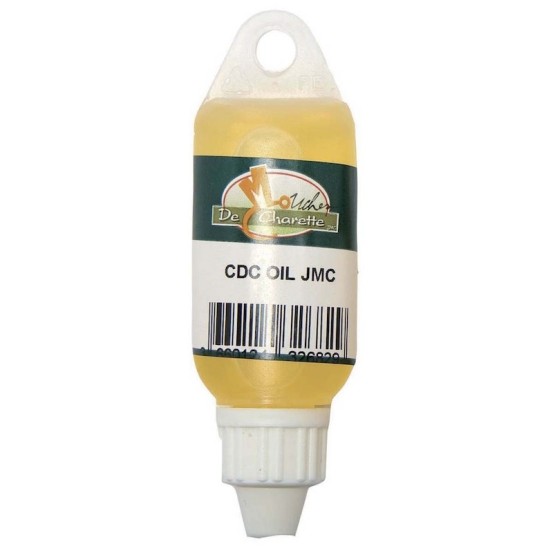 JMC CDC Oil-