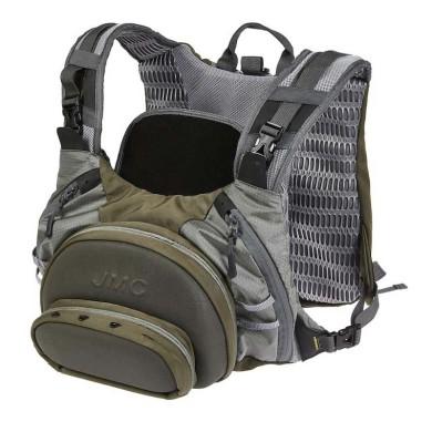 JMC Chest Pack Competition-