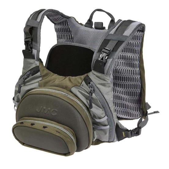 JMC Chest Pack Competition-