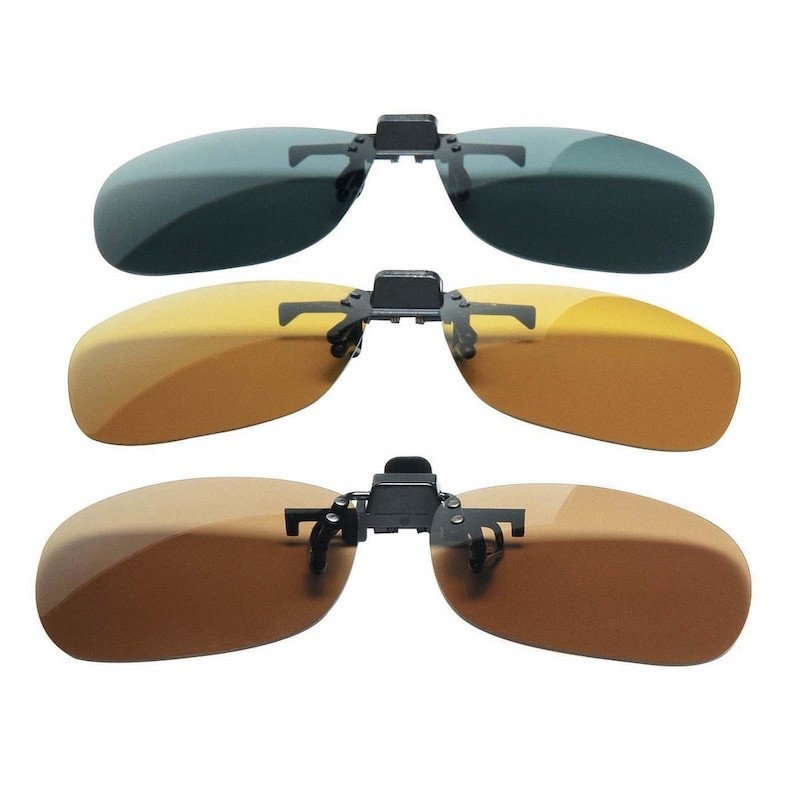 JMC Clip Relevable-