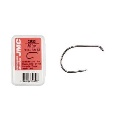 JMC CR30-