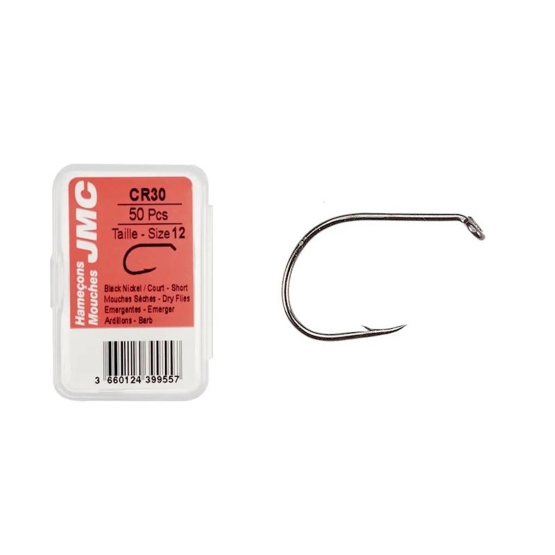 JMC CR30-