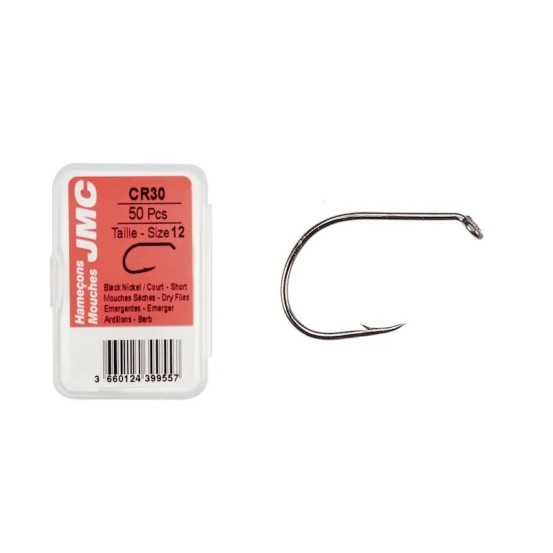 JMC CR30-