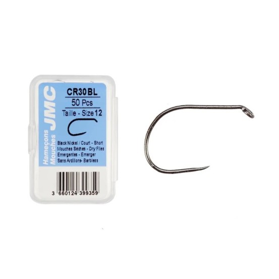 JMC CR30BL-
