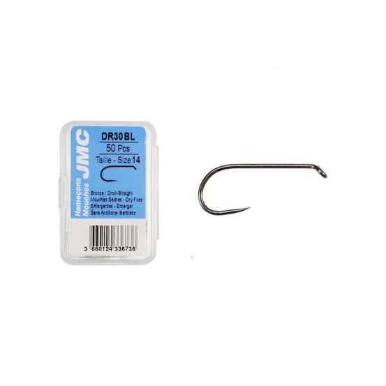 JMC DR30BL-