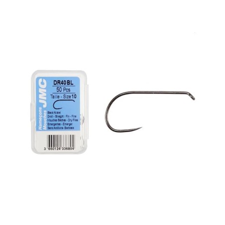 JMC DR40BL-