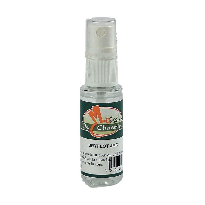 JMC Dryflot-