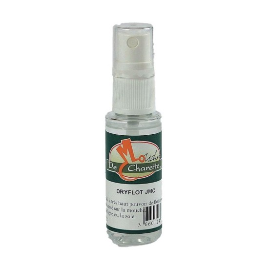 JMC Dryflot-