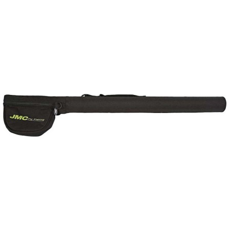 JMC Etui Canne + Moulinet Voyageur-