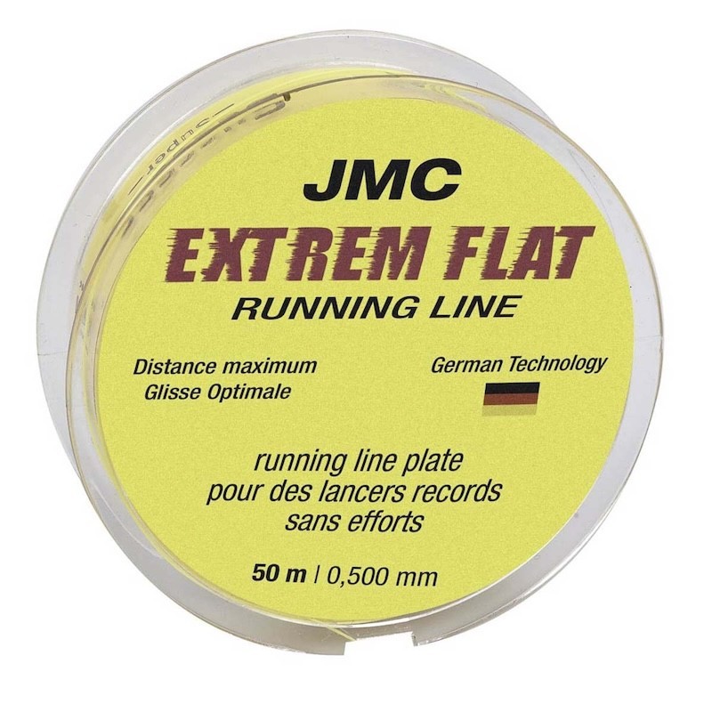 JMC Extreme Flat Running Line-