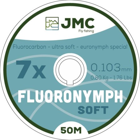 JMC Fluoronymph Soft-