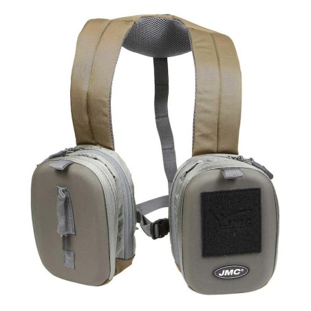 JMC Front Pack Compétition-