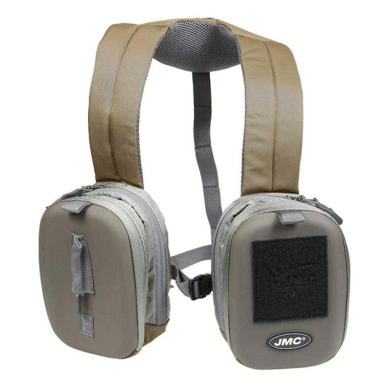 JMC Front Pack Compétition-