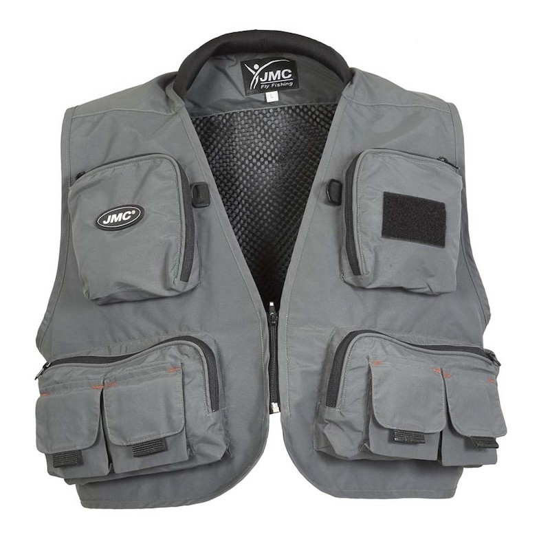 JMC Gilet Diplomat V2 Kids-
