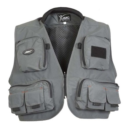 JMC Gilet Diplomat V2 Kids-