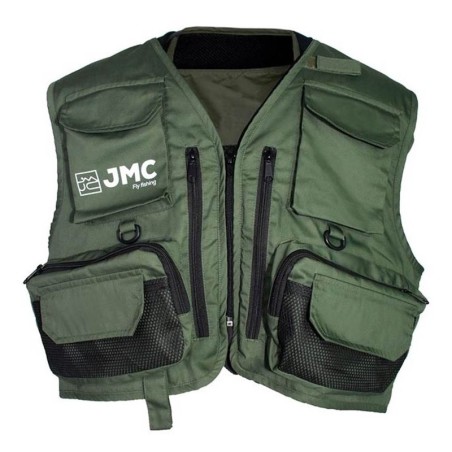 JMC Gilet First-