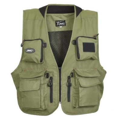 JMC Gilet Tradition V2-