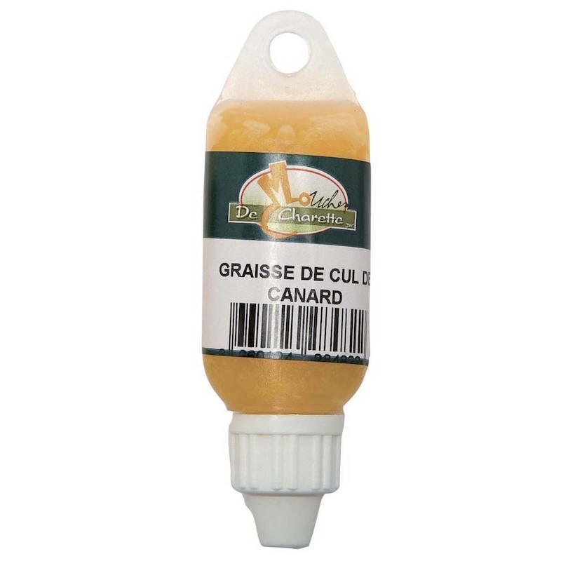 JMC Graisse De Cul de Canard-