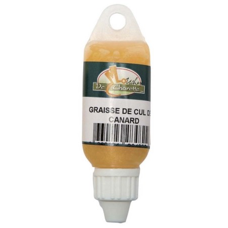 JMC Graisse De Cul de Canard-