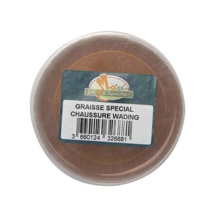 JMC Graisse Spéciale Chaussures Wading-