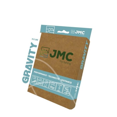 JMC Gravity Trout-