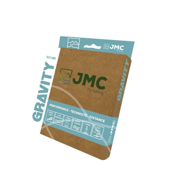 JMC Gravity Trout-