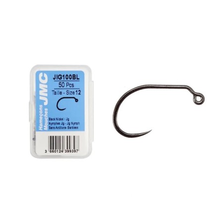 JMC JIG 100BL-