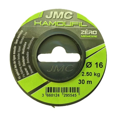 JMC Kamoufil-